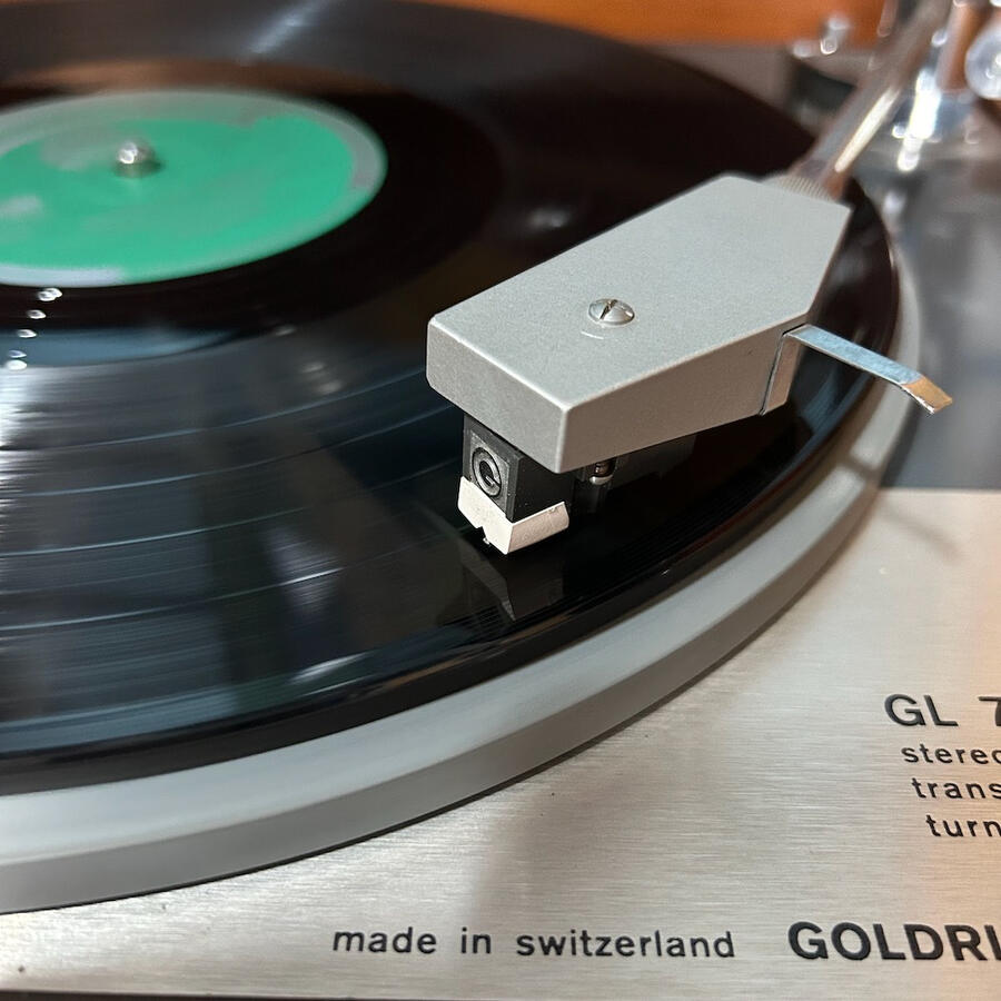 Vinyl